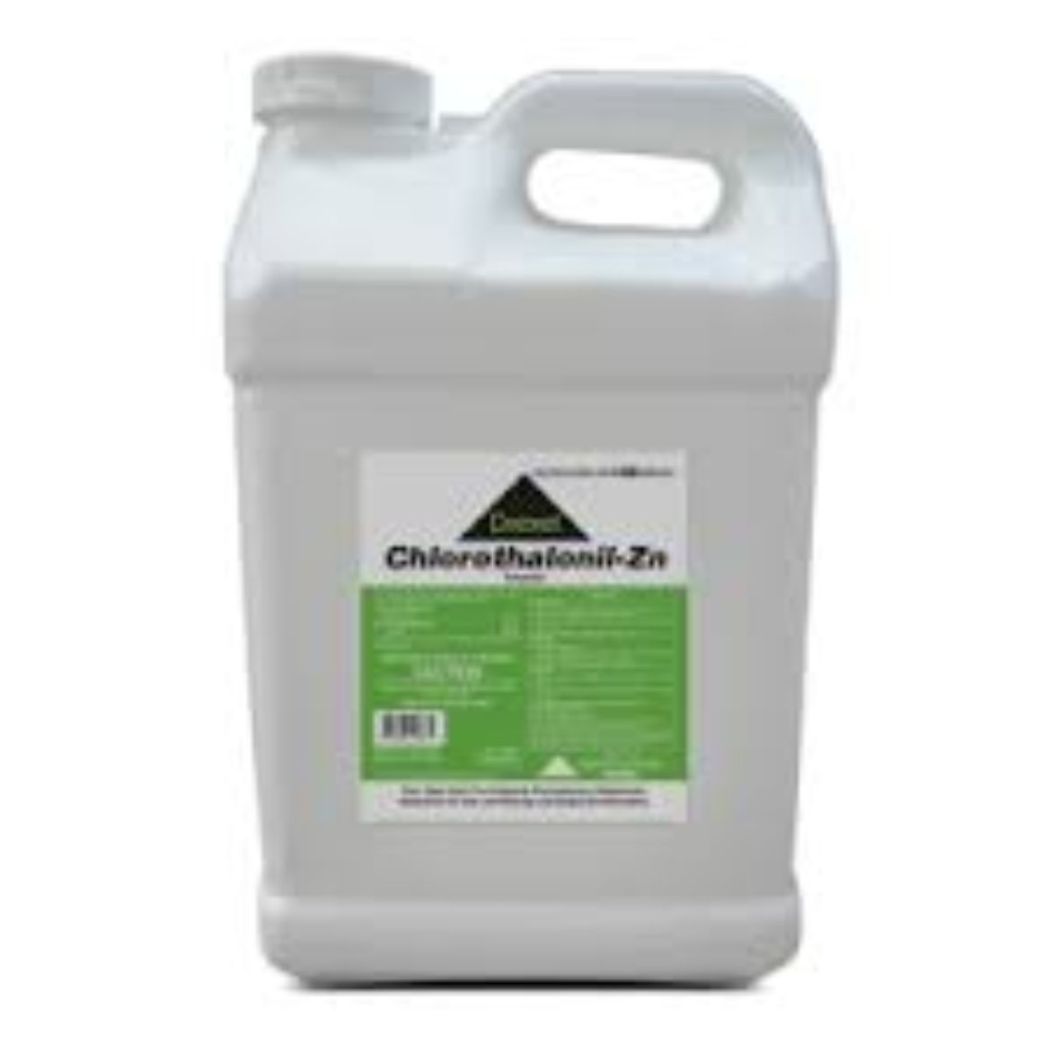 Picture of CHLOROTHALONIL 500 ZN (2X2.5GAL)