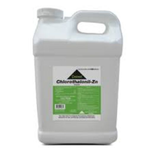 Picture of CHLOROTHALONIL 500 ZN (2X2.5GAL)