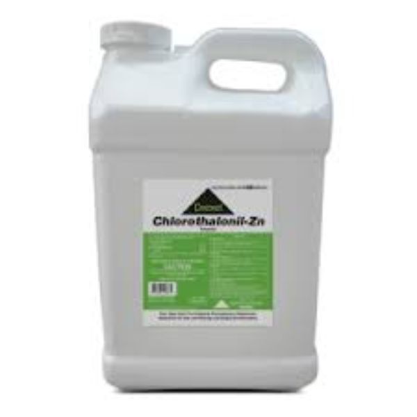 Picture of CHLOROTHALONIL 500 ZN (2X2.5GAL)