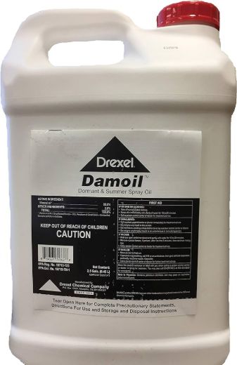 Picture of DAMOIL (2X2.5GAL) HORT OIL