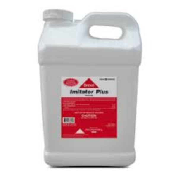 Picture of DRUM IMITATOR PLUS (30GAL)