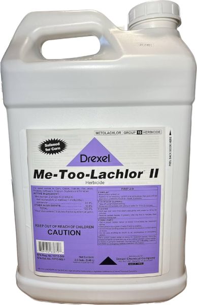 Picture of ME-TOO LACLOR (2X2.5GAL) (dual magnum 2)