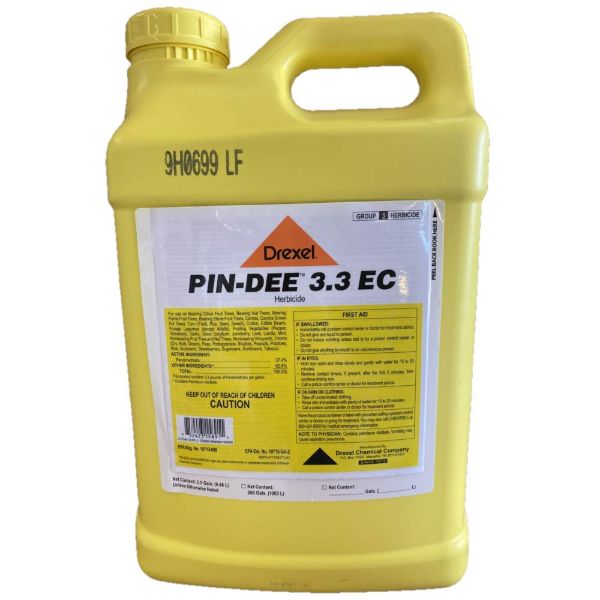 Picture of PIN-DEE 3.3 (4X1.25GAL) (5gal )