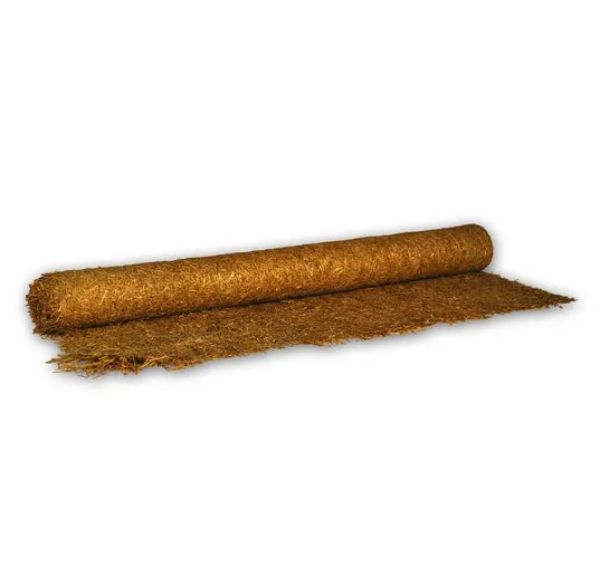 Picture of DOUBLE SIDED MEGA STRAW 16' X 112.5' (100SY) PER ROLL