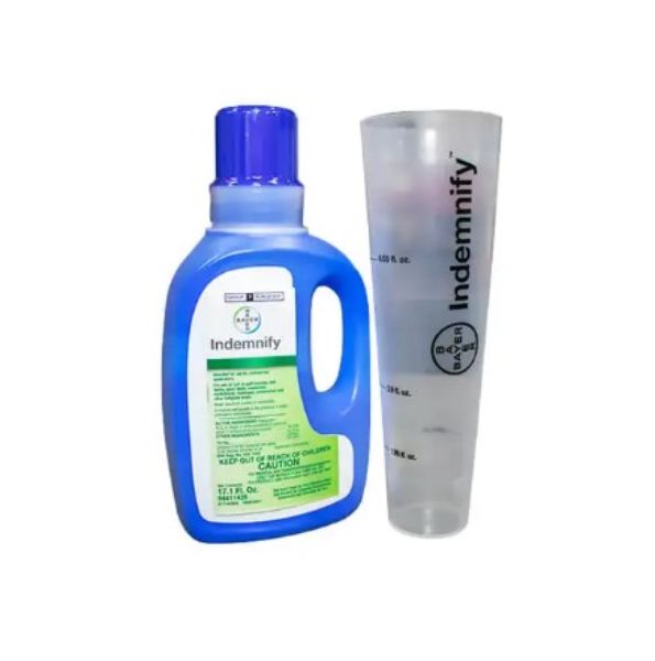Picture of 17OZ INDEMNIFY