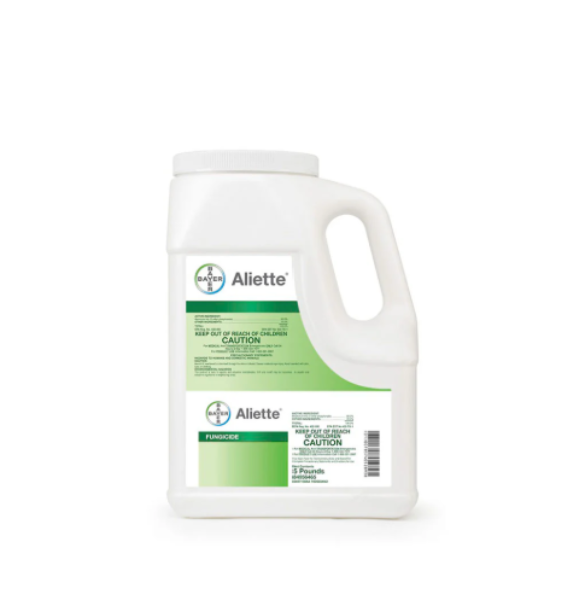 Picture of ALLIETTE SIGNATURE (44LB) Agency