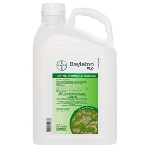 Picture of BAYLETON FLO (2X2.5GAL) AGENCY