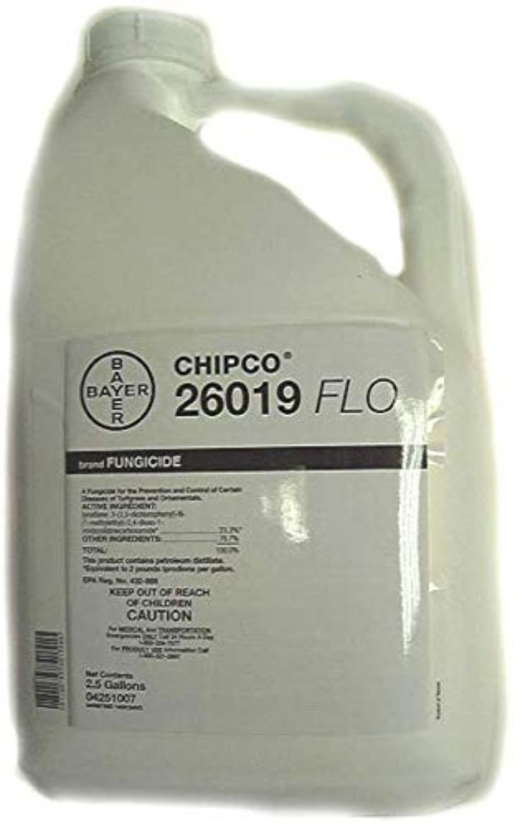 Picture of CHIPCO 26019 (2x2.5GAL)