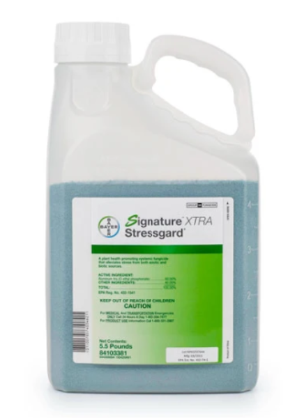 Picture of CHIPCO SIGNATURE XTRA STRESSGUARD (4X5.5LB) Agency