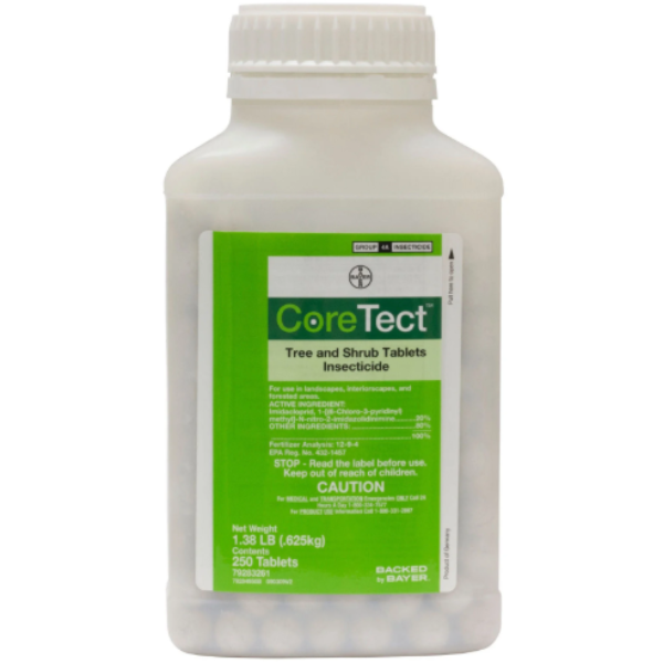 Picture of CORETECT TREE & SHRUB TABS (4X250TAB)