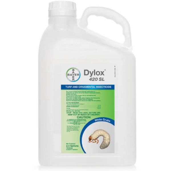 Picture of DYLOX 420 SL(2X2.5GAL)