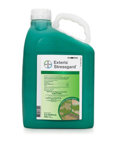 Picture of EXTERIS (2X2.5GAL) AGENCY