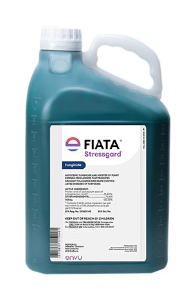 Picture of FIATA STRESSGARD (2X2.5GAL)