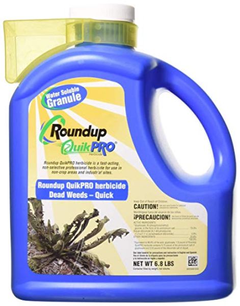 Picture of ROUNDUP QWIK PRO (4X6.8LB)