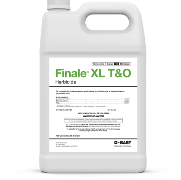 Picture of FINALE XL HERBICIDE (2X2.5GAL)
