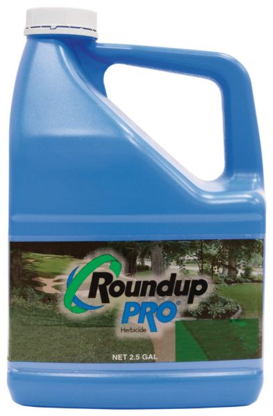 Picture of ROUNDUP PRO (2X2.5GAL)