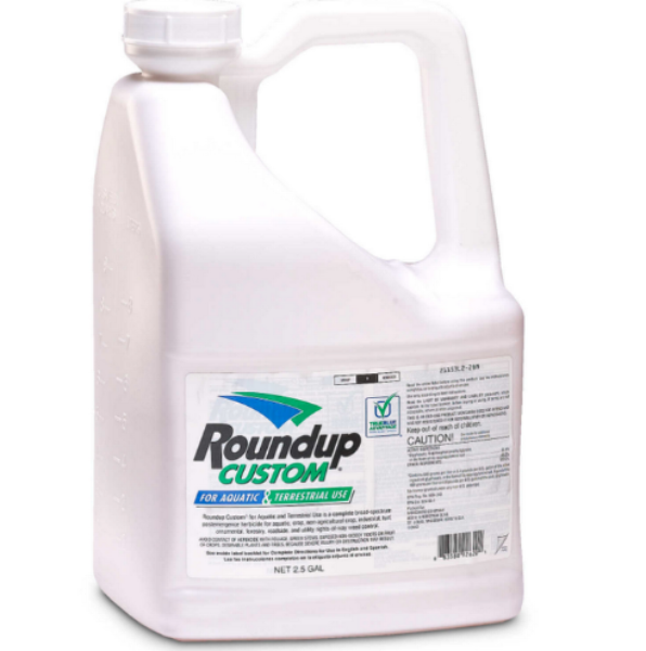 Picture of ROUNDUP CUSTOM ATU (2X2.5GL)