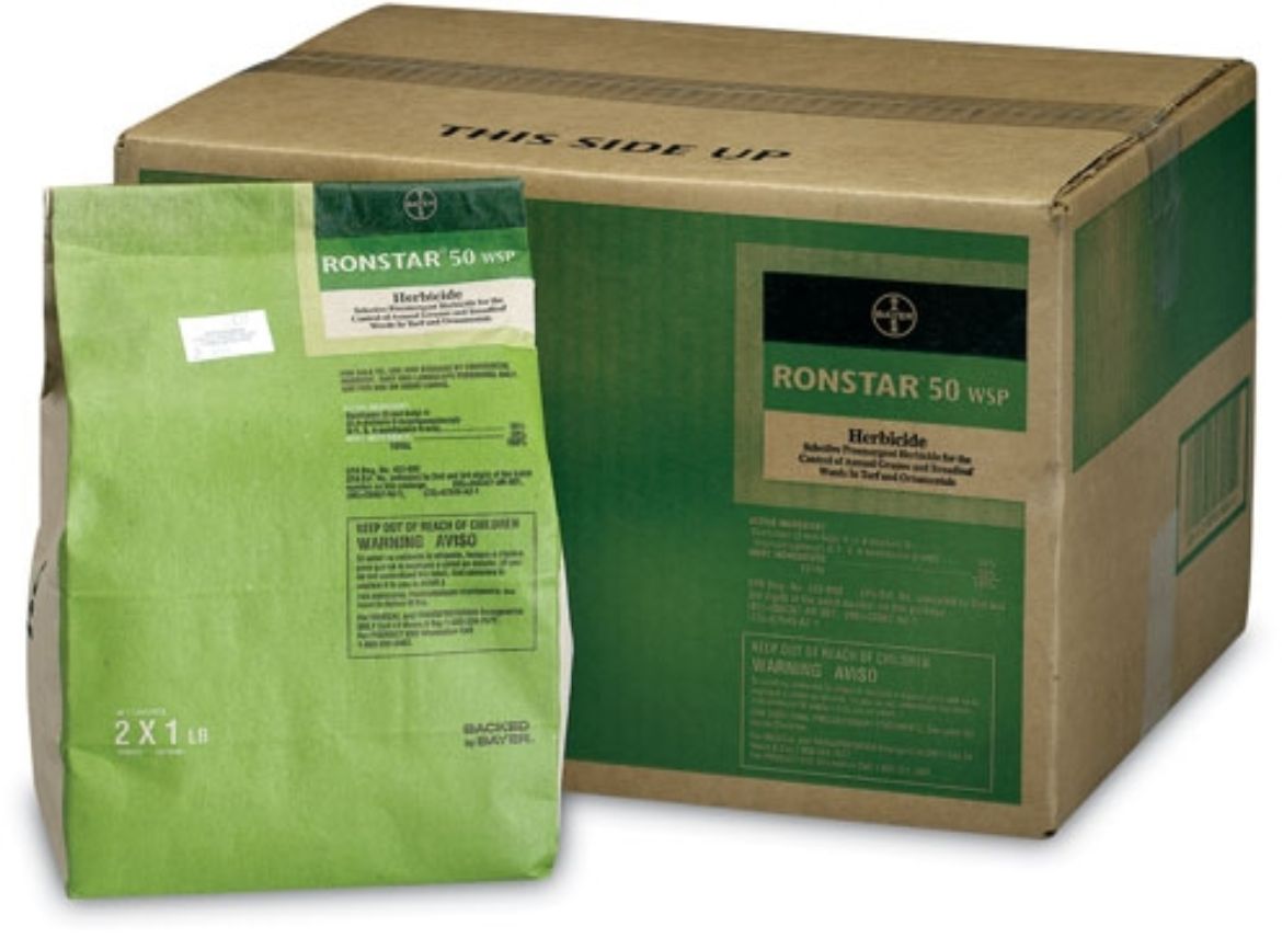 Picture of RONSTAR 50WSP (5X2X1LB)
