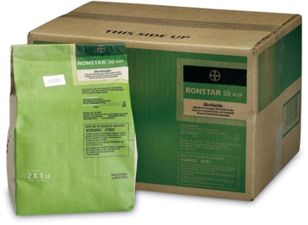 Picture of RONSTAR 50WSP (5X2X1LB)