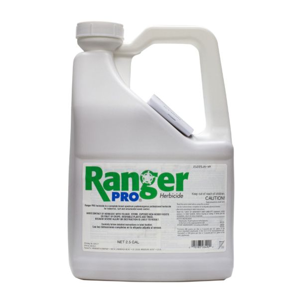 Picture of RANGER PRO (2X2.5GAL)