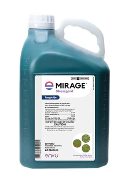 Picture of MIRAGE STRESSGARD (2X2.5GAL) AGENCY