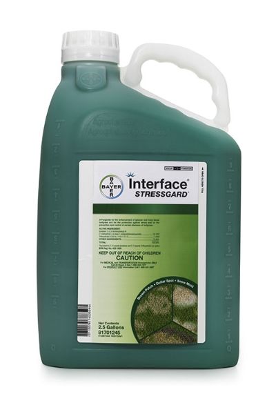 Picture of INTERFACE (2X2.5GAL) FUNGICIDE AGENCY