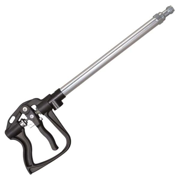 Picture of 23 ALUMINUM SPRAY GUN