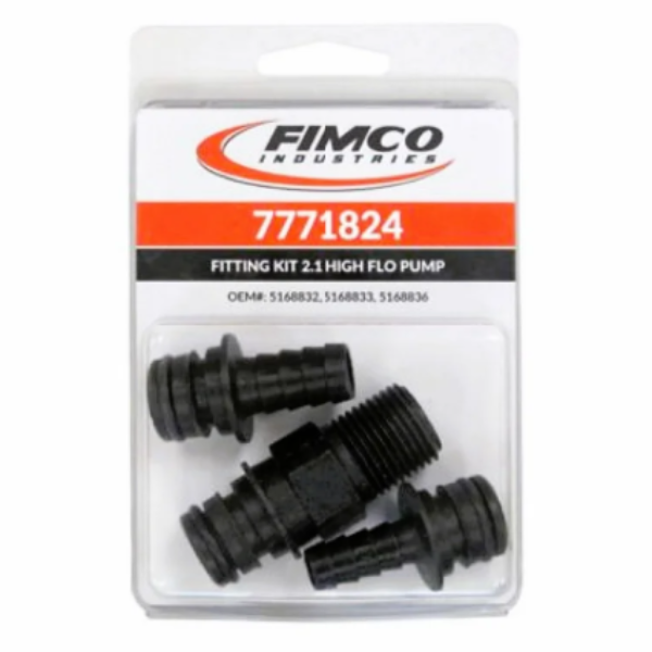 Picture of FIMCO PORT PUMP FITTING 2.1GPM (3PK) 7771824