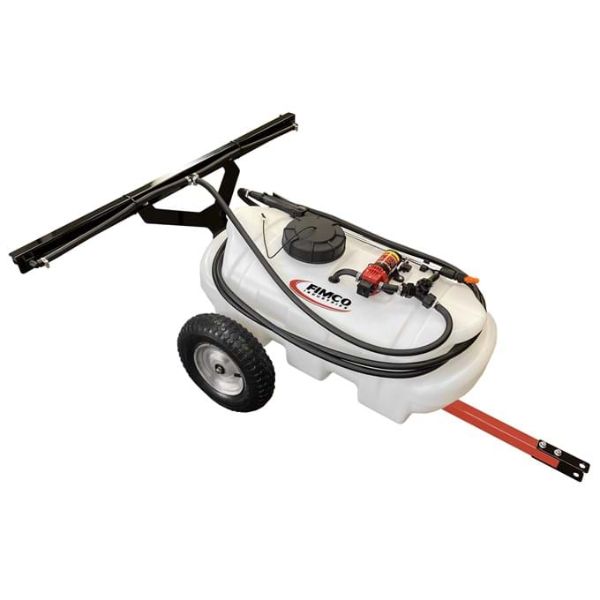 Picture of SPRAYER 15 GAL TRAILER SPRAYER 530-3195