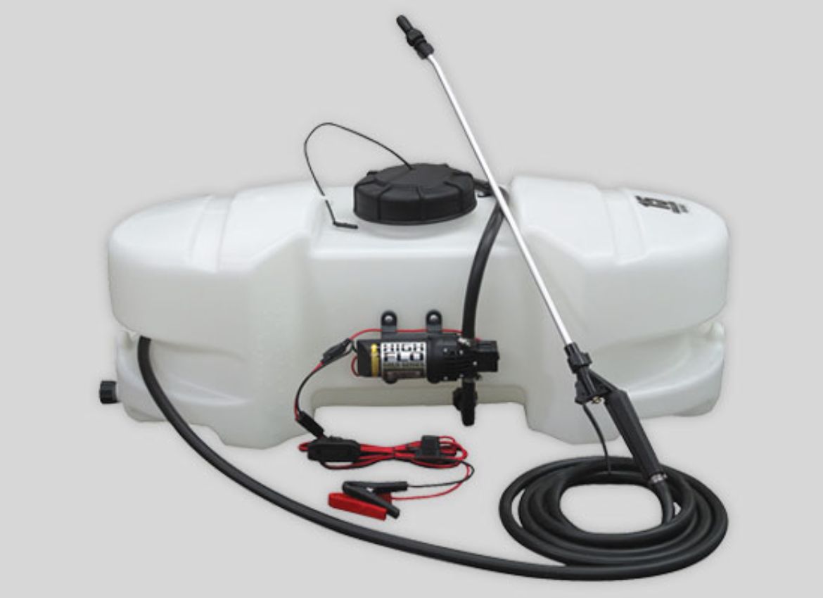 Picture of SPRAYER 15GAL SPOT SPRAYER LG-15-EC