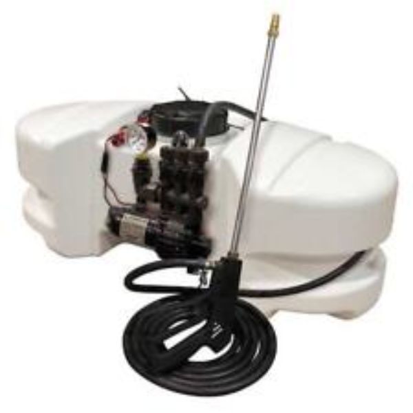 Picture of SPRAYER 25GAL SPOT LG-25-HV 4.5GPM