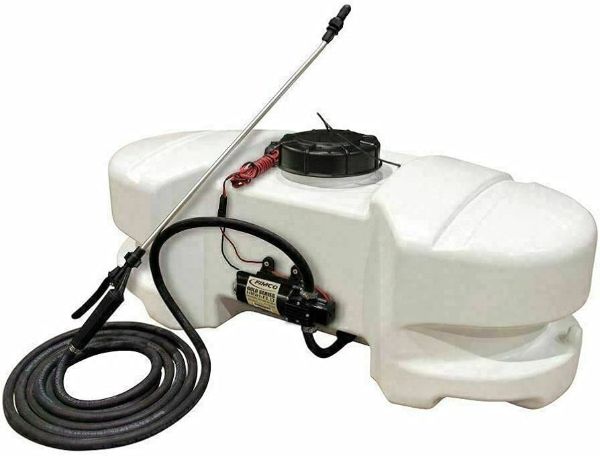Picture of SPRAYER LG-25-EC 25GAL 1.2GPM