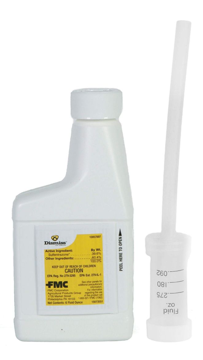 Picture of 0.5 GAL DISMISS HERBICIDE