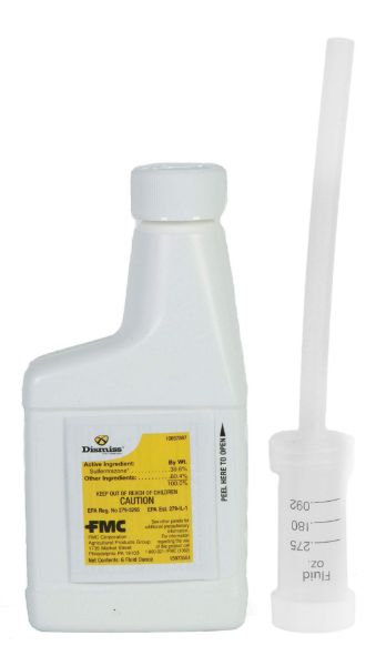 Picture of 0.5 GAL DISMISS HERBICIDE