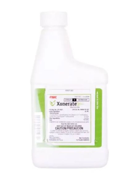 Picture of 12OZ BOTTLE XONERATE AGENCY