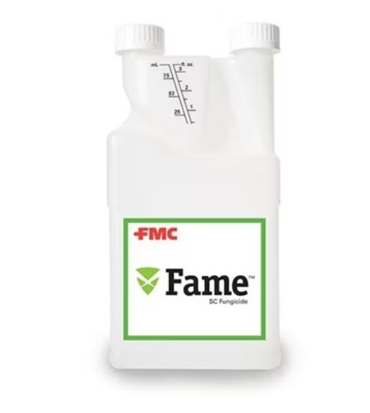 Picture of 16OZ FAME SC FUNGICIDE AGENCY