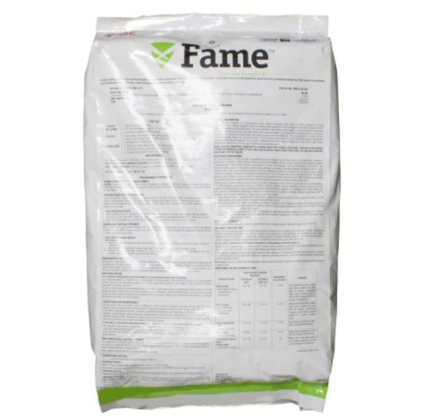 Picture of 25LB FAME GRANULAR