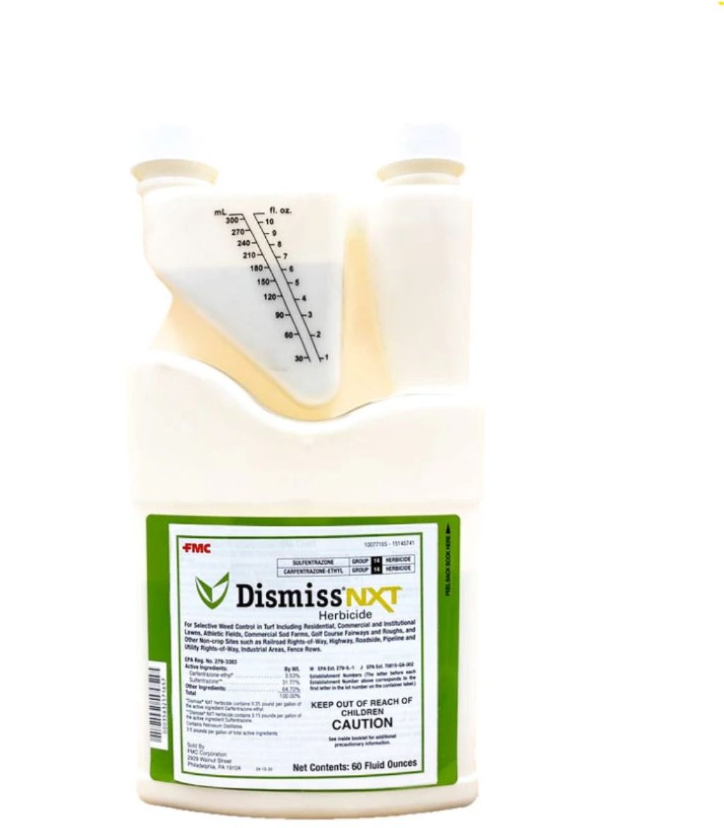 Picture of 60 OZ DISMISS NXT AGENCY