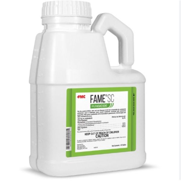 Picture of 64OZ FAME SC FUNGICIDE AGENCY