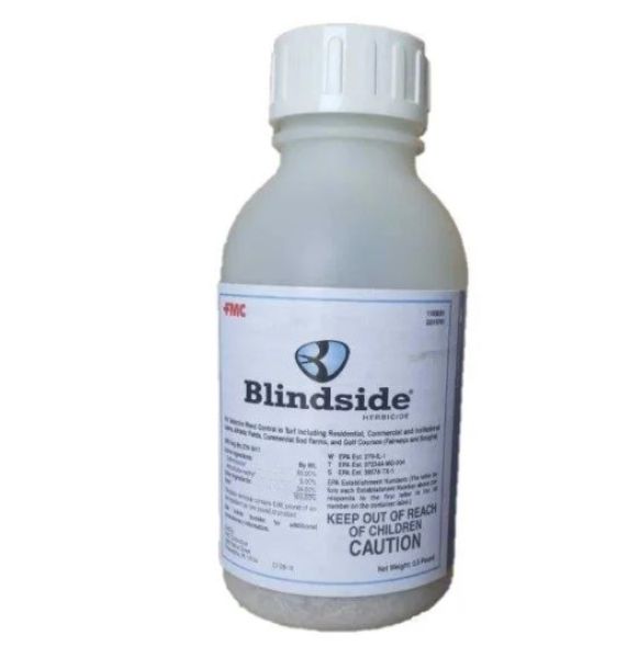 Picture of BLINDSIDE HERBICIDE (12X.5LB)