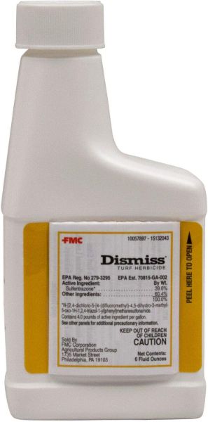 Picture of CASE DISMISS (12X6OZ)
