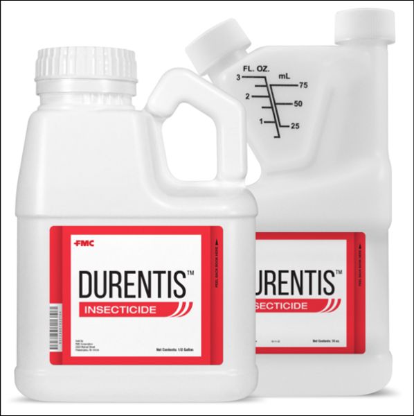 Picture of DURENTIS INSECTICIDE (4X64OZ) AGENCY