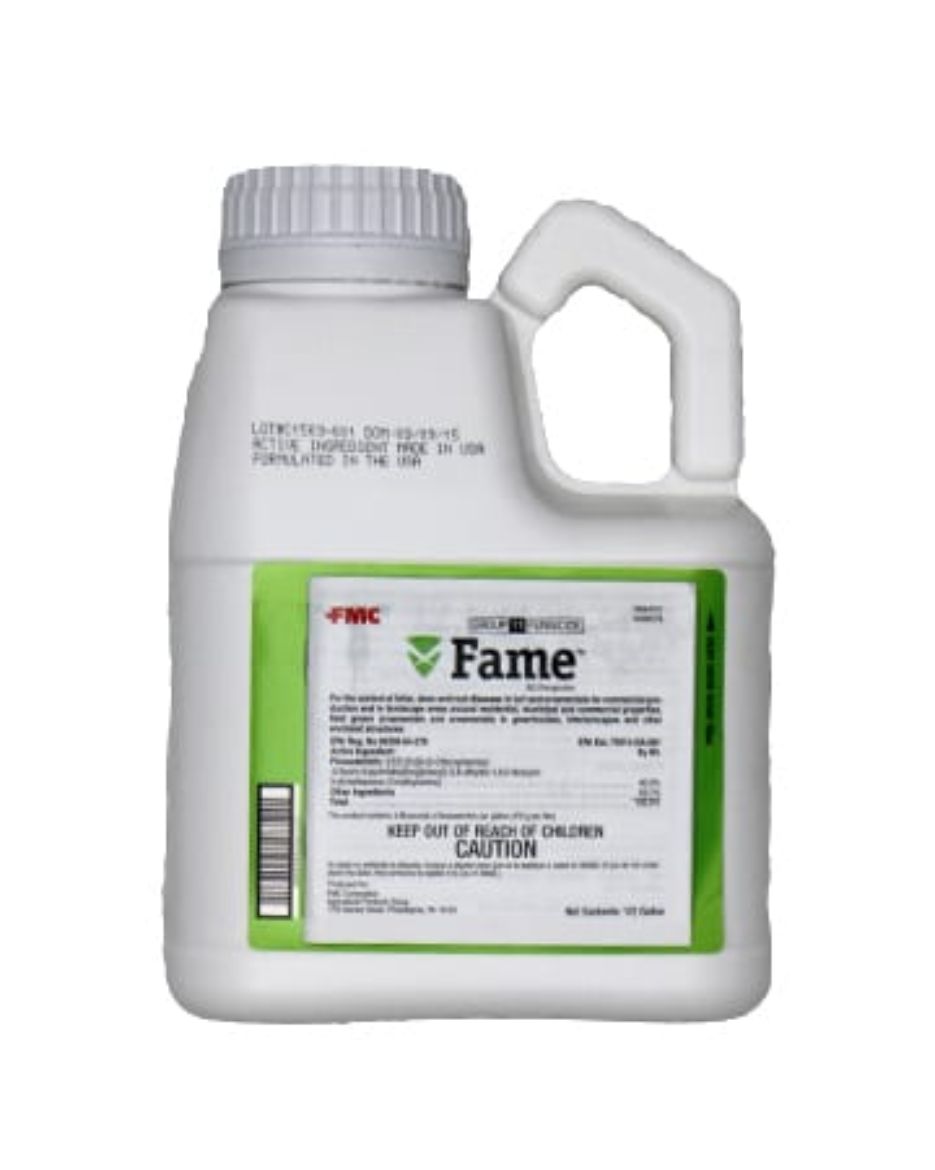 Picture of FAME FUNGICIDE (2X2.5GAL) AGENCY