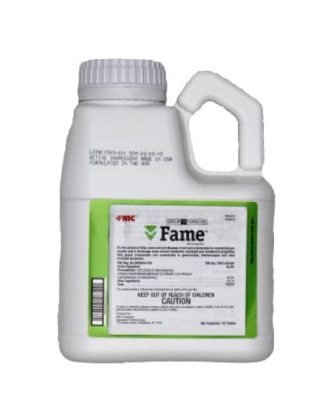 Picture of FAME FUNGICIDE (2X2.5GAL) AGENCY