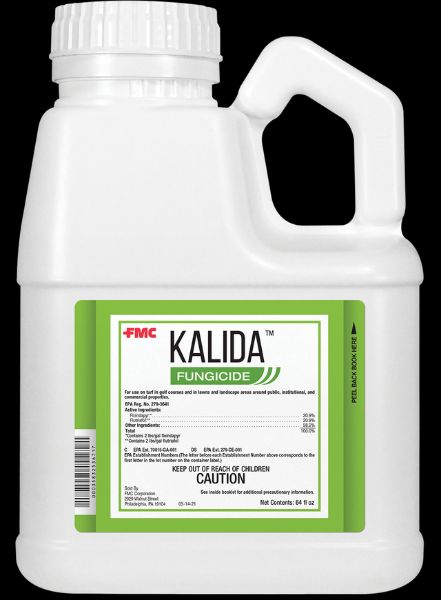 Picture of KALIDA FUNGICIDE (4X64OZ) AGENCY