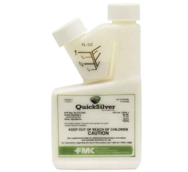 Picture of QUICKSILVER (4X8OZ)