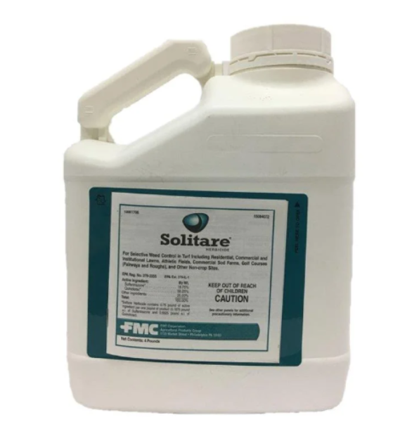 Picture of SOLITARE HERBICIDE (4X3/4GAL)