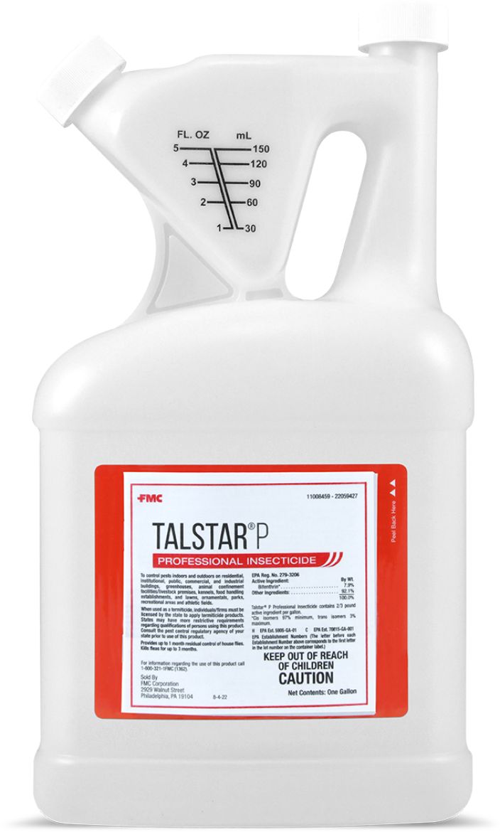Picture of TALSTAR PROFESSIONAL (4X1GAL)
