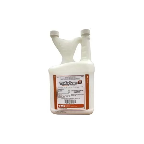 Picture of TALSTAR SELECT (4x1GAL) RUP