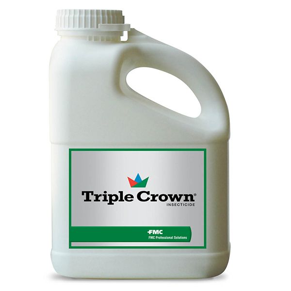Picture of TRIPLE CROWN GOLF (4X1GL) AGENCY RUP